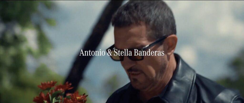 Antonio Banderas